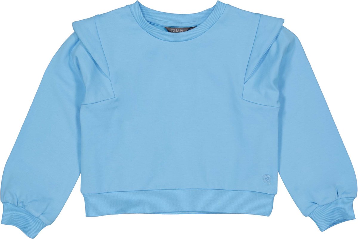 Quapi - Meisjes sweater - Maat 92