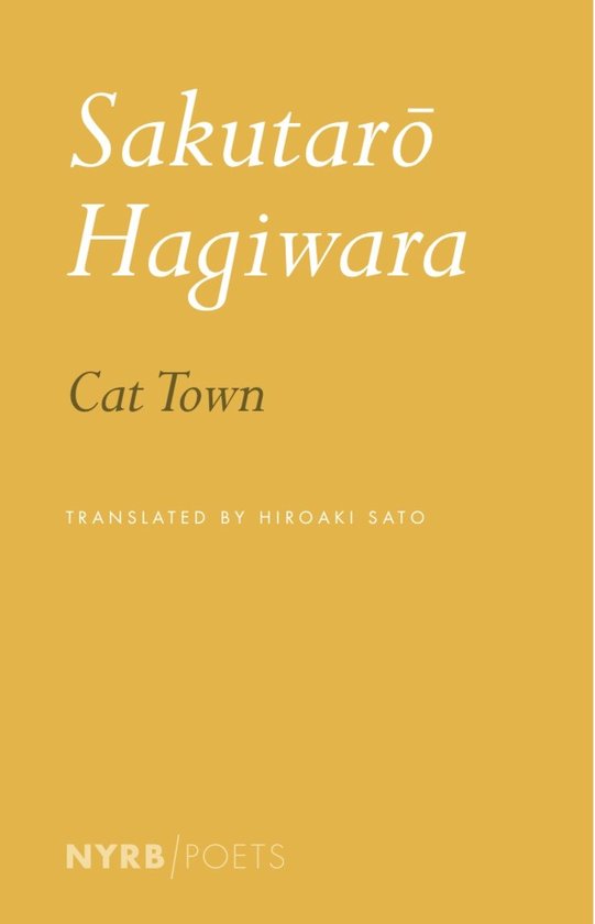 ISBN Cat Town, classiques, Anglais, Livre broché, 224 pages