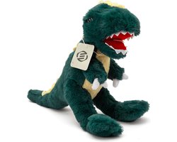 Equivera Ademende Knuffel - Kalmerende Knuffel - Slaapotter - Ademhalingsknuffel - Slaapknuffel - Breathing