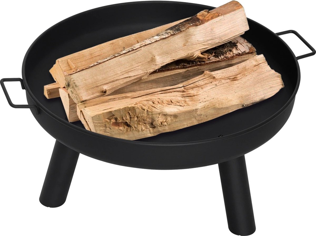 Roroa Vuurkorf Voorkorf Voor Buiten Vuurkorf Schaal Vuurkorf BBQ
