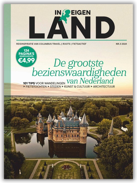 In Eigen Land - najaar 2024