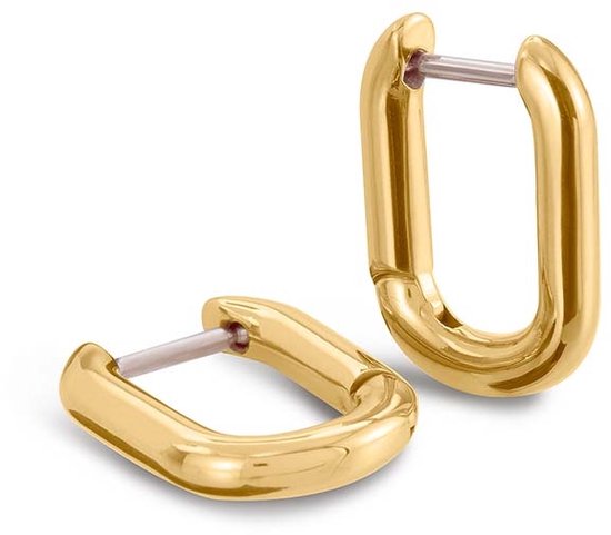 Boccia Titanium 05060-02 Boucles d'oreilles pour femme - Boucles d'oreilles