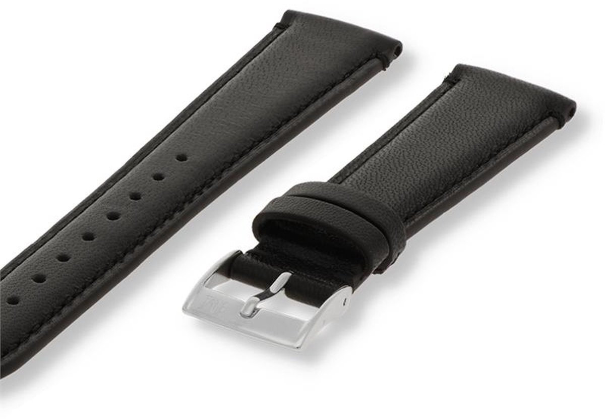 Morellato PMX019LIGABU18 Manufatti Horlogeband - 18mm
