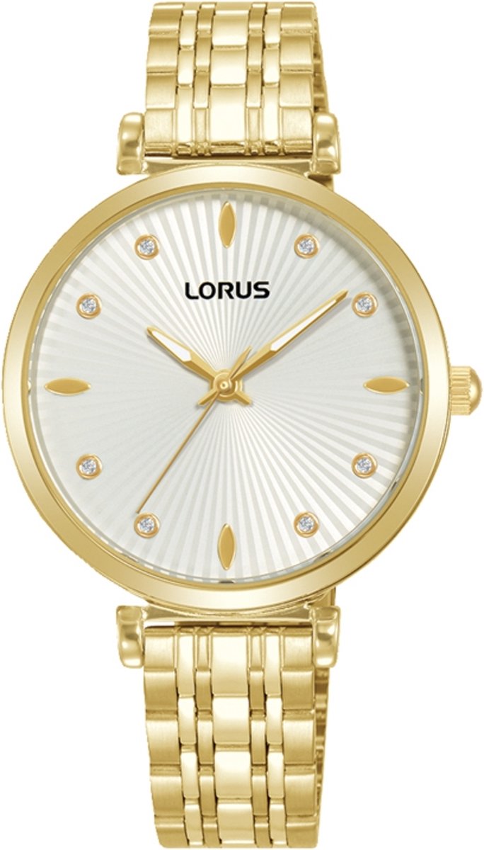 Lorus RG266XX9 Dames Horloge