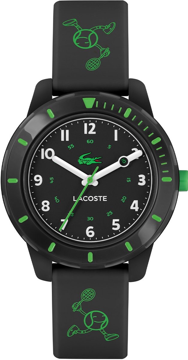 Lacoste LC2030061 MINI TENNIS Kinder Horloge