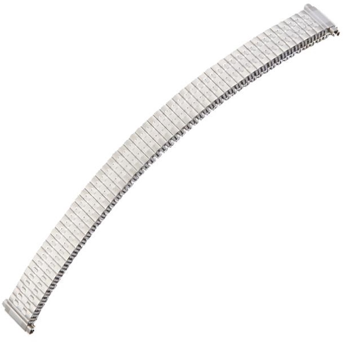 BEAR Rekb. 12-14 Mat-Glans Staal