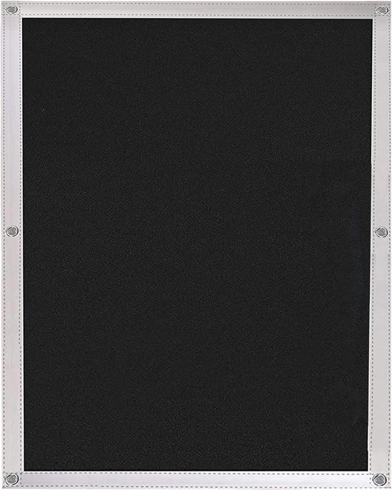 BKSAI Verduisteringsrolgordijn voor ramen, zonder boren, 300 x 150 cm, ondoorzichtig, stof, voor dakramen, zonwering, ondoorzichtig, raam, draagbaar, voor baby's, slaapkamer, zwart