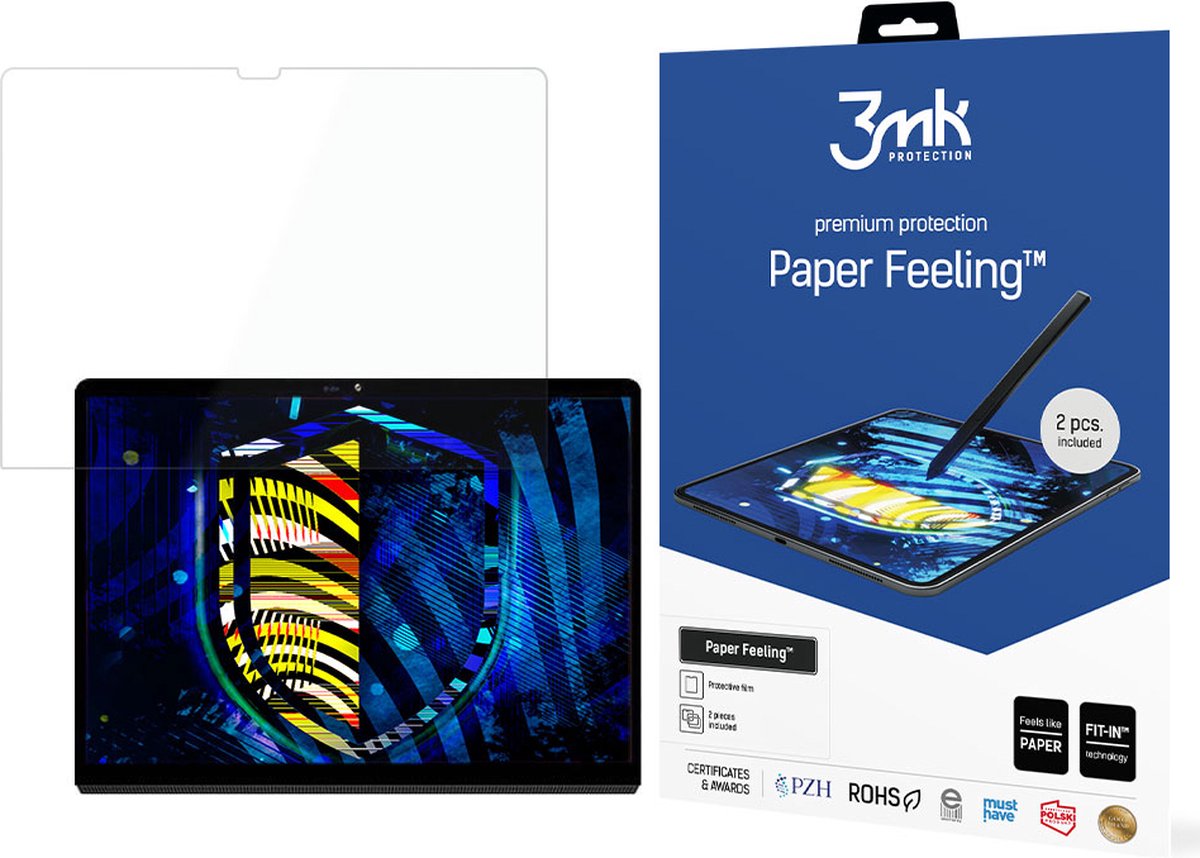 Lenovo Yoga Pad Pro - 3mk Paper Feeling 13''