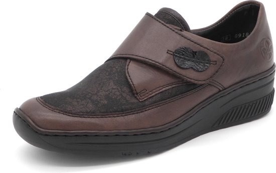 Rieker - Femme - Marron - Taille 40