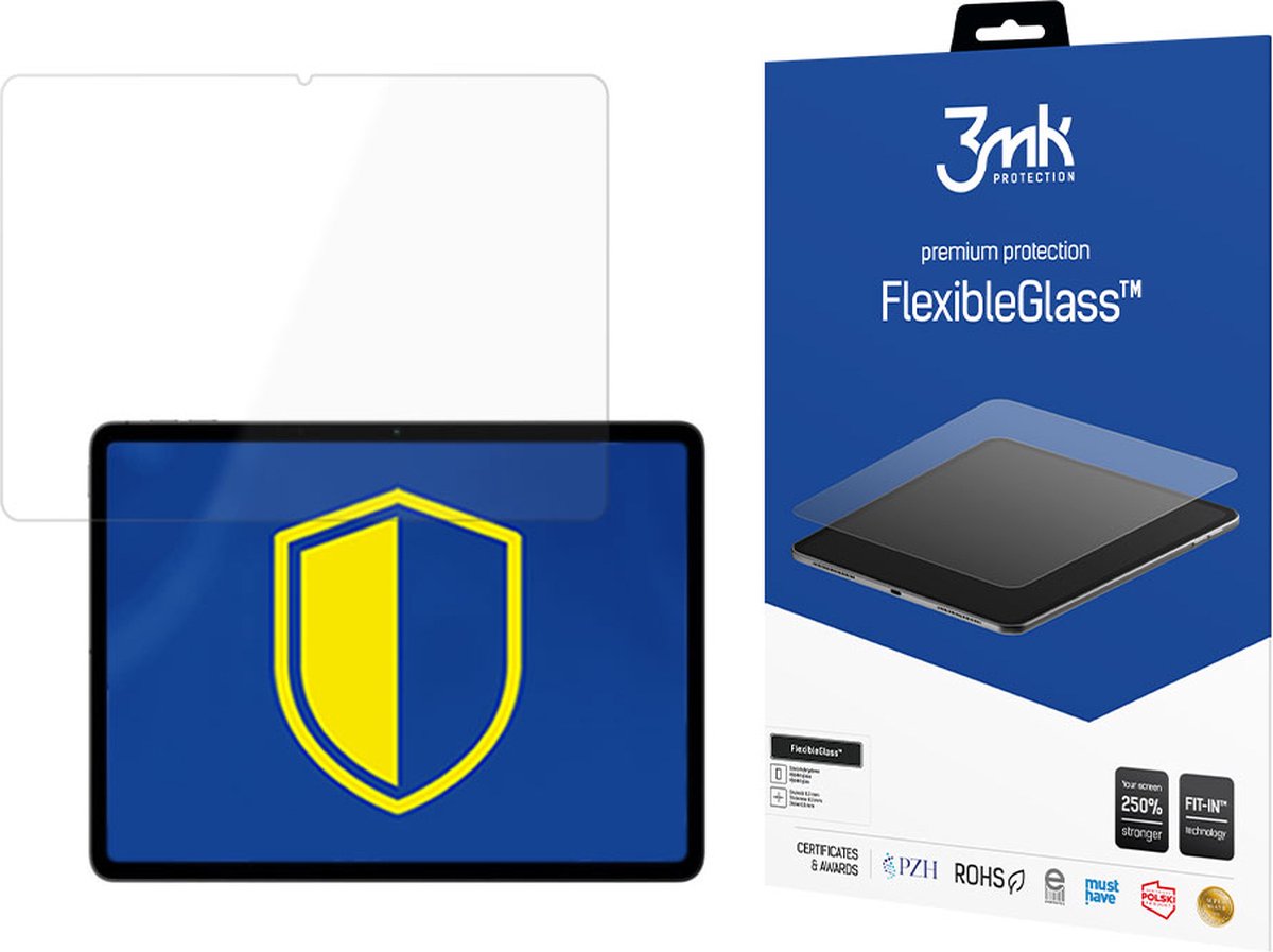Oppo Pad - 3mk FlexibleGlass 11''