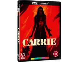 Carrie - 4K UHD - Import