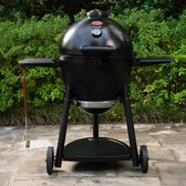 Bol.com Char-Griller Akorn® 20 Inch Kamado Houtskool BBQ Zwart aanbieding