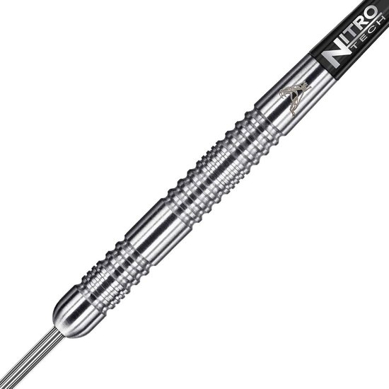 Snakebite Euro 11- 20 of 24 Gram Steeltip Tungsten Dartpijlen - Professioneel Darten met Flights en Shafts — afbeelding 2