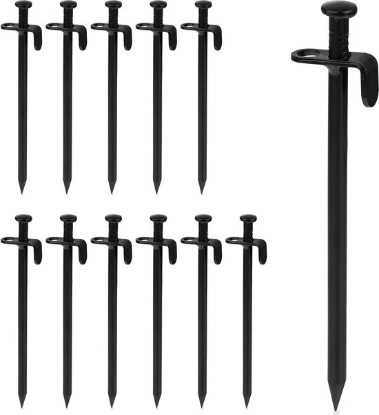 Accessoires - Tentstokken - Tenten