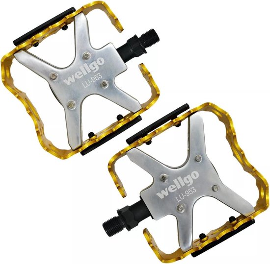 Pedale bear trap bmx old school - Équipements vélos