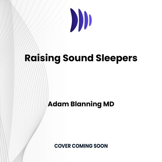 Raising Sound Sleepers - cover