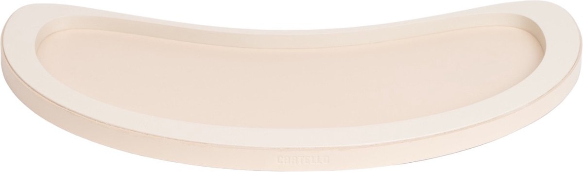 Cartagena Tray Crème