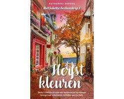foto van Het Schotse boekendorp 3 - Herfstkleuren