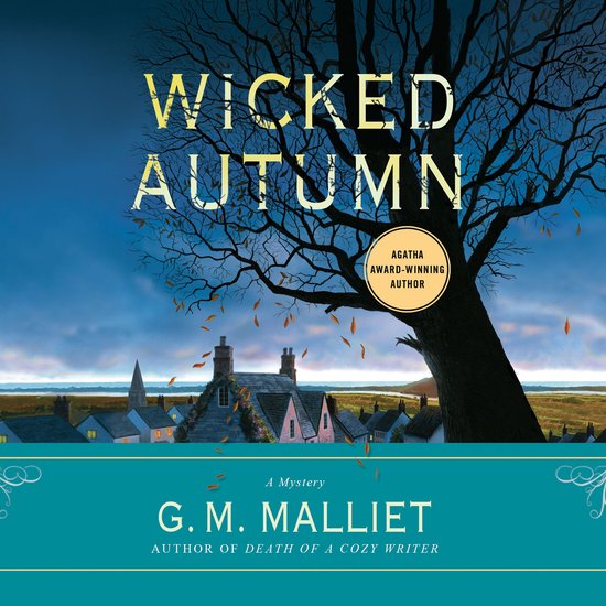 Wicked Autumn - cover