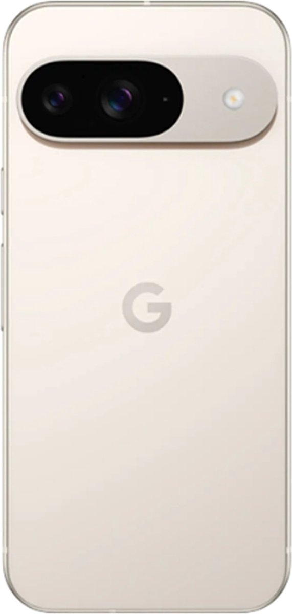 Google Pixel 9 - 256GB - Crème thumbnail 2