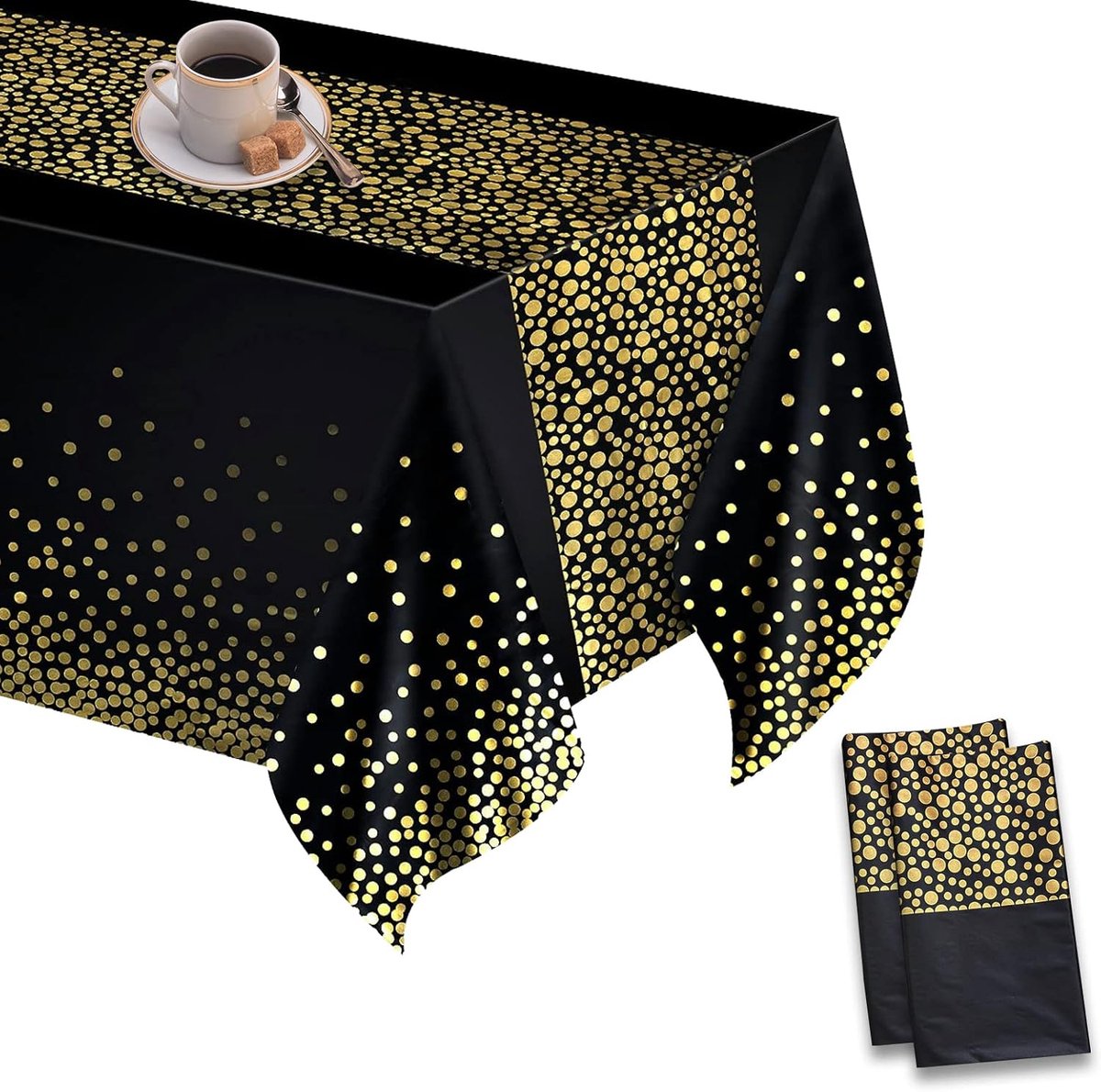 Solacis Halloween Decoratie - Tafelkleed - Halloween versiering - Horror - Eng - Must have voor halloween!