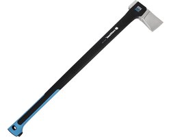 Energo Kloofbijl - hoogwaardig gehard staal - SAFETOUCH - 93 cm - 27 kg - 41-008