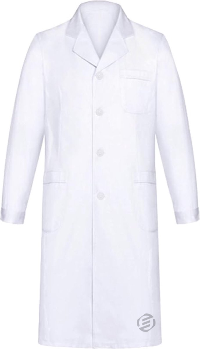 Equivera Labjas - Labojas - Doktersjas - Laboratoriumjas - Labjas Dames - Labjas Heren