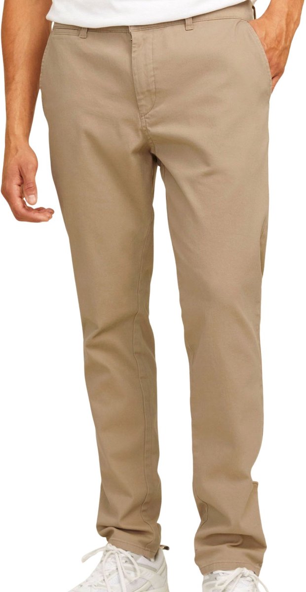 JJ Rebel Michael Slim Sharp Broek Heren X L32 — afbeelding 13