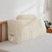 Sleep & Dream Curve hoofdkussen - 65% dons - omdat een goed hoofdkussen Sleep & Dream Curve hoofdkussen - 65% dons - omdat een goed hoofdkussen