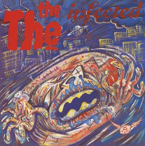 Infected