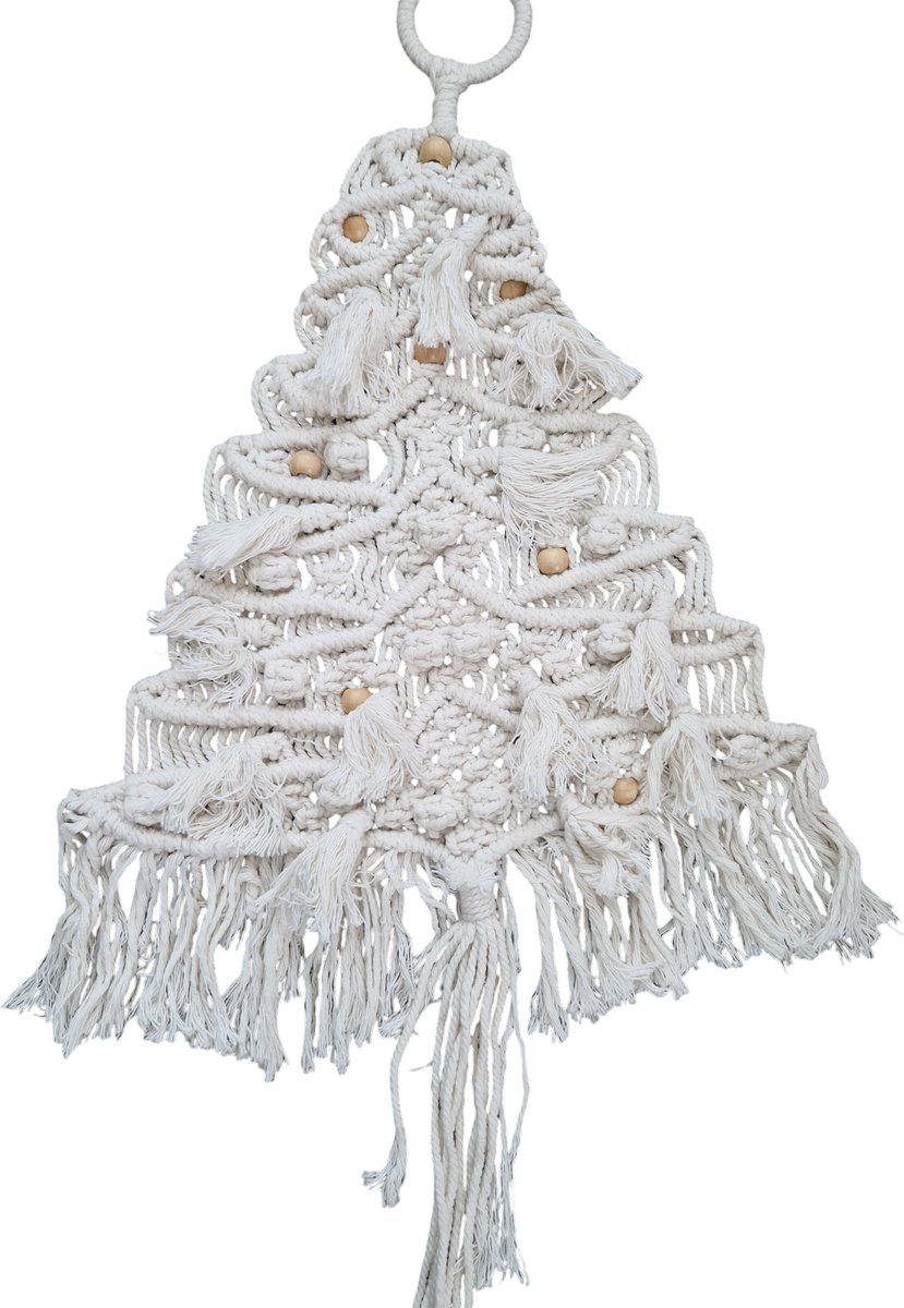 Christmas tree macr. big