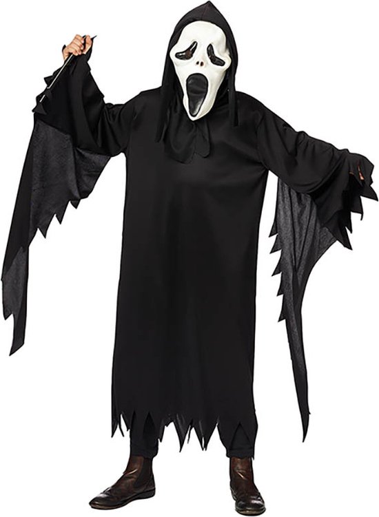 Kostuum Screaming Ghost