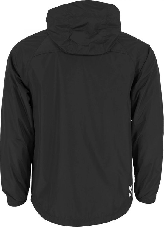 Hummel regenjas kind new arrivals