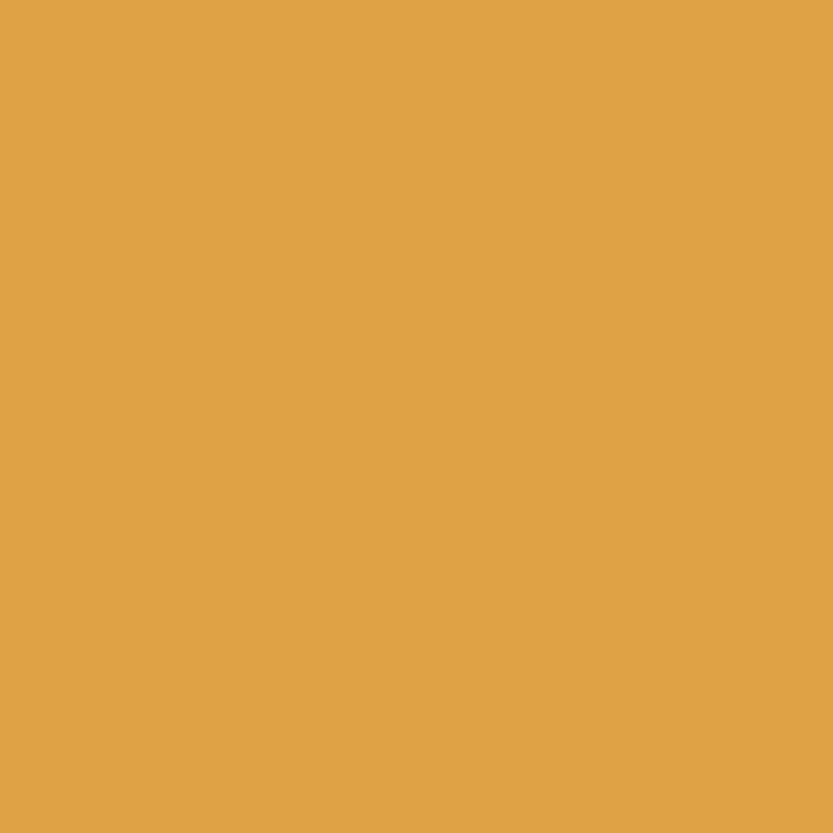 MONDIAZ Sample kleur Ocher voor badmeubels, wastafels en baden.