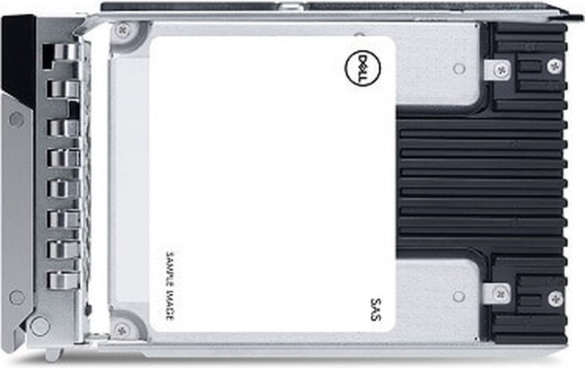 DELL 345-BDRK internal solid state drive 2.5" 960 GB SATA III