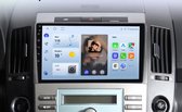 Bol.com Toyota Corolla Verso | 2004 - 2010 | 1GB & 16GB | Autoradio met navigatie | Radio scherm | 2004 2005 2006 2007 2008 2009... aanbieding
