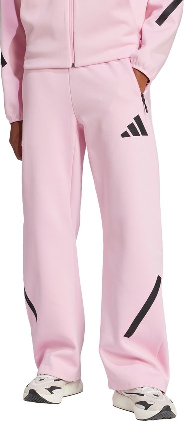 adidas Sportswear adidas Barrel Broek Dames Roze- L bol