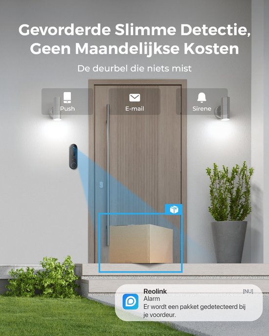 Reolink