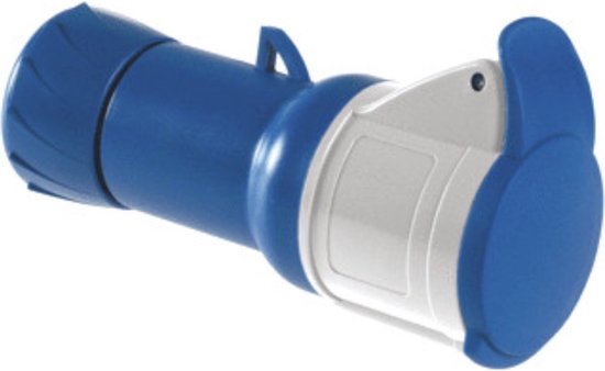 Schneider Electric PKF32M423 | Prise de couplage CEE | 32A 3P | IP44