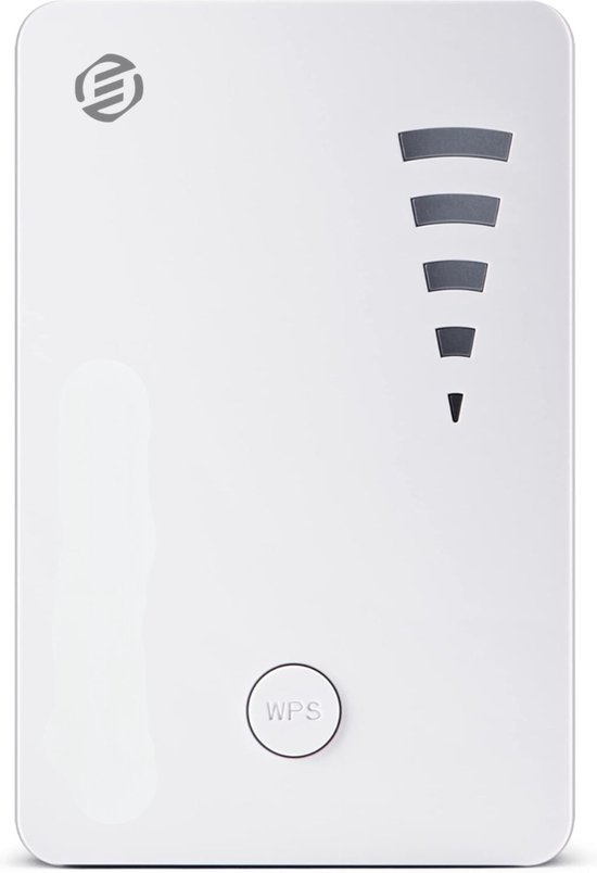 Equivera Wifi Versterker Stopcontact - (EAN: ...7596) - Equivera - €213,95