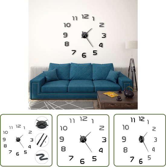 Foto: Alarm clock tube bamboo