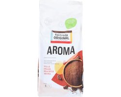 Fair Trade Original Aroma Bio Snelfilter (4x 1kg)