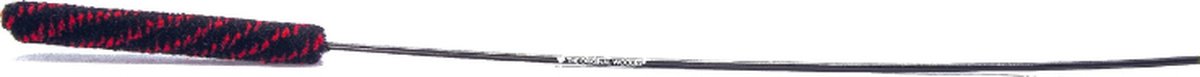 BRAUN AUTOMOTIVE - Original Wheel Woolies 24 Vent Brush - Ventilatie Borstel - 60cm