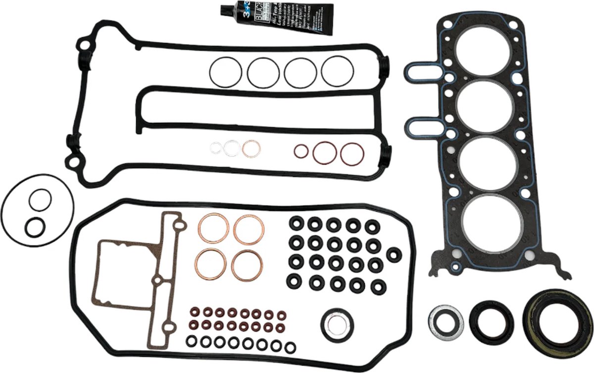 Complete motor pakking / keerring kit geschikt voor BMW K1100 NEW 11001464567