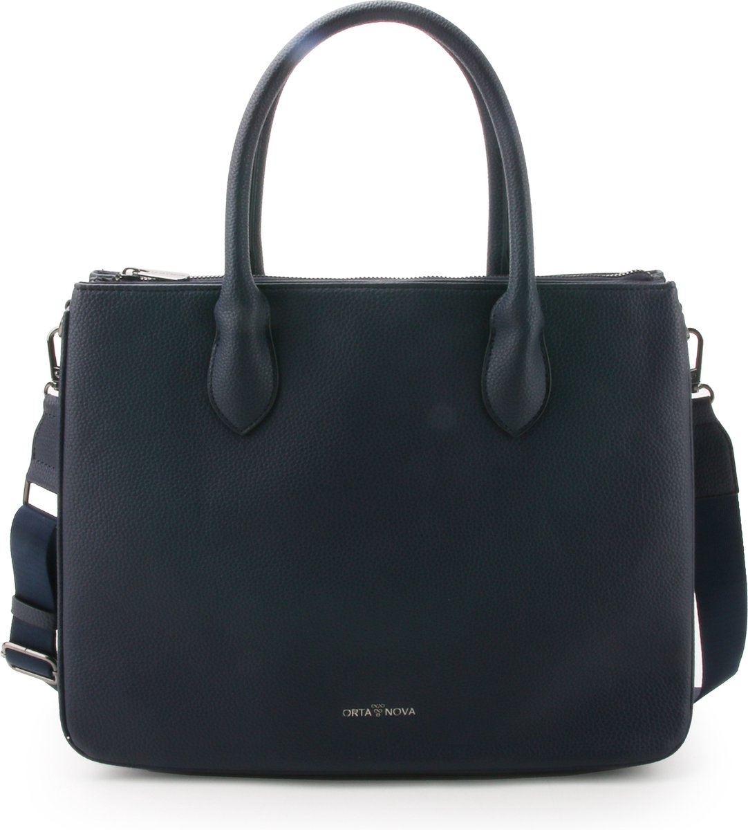 Sac à Main Orta Nova Bags – Multicolore – 33x11x23 Cm – Neuf