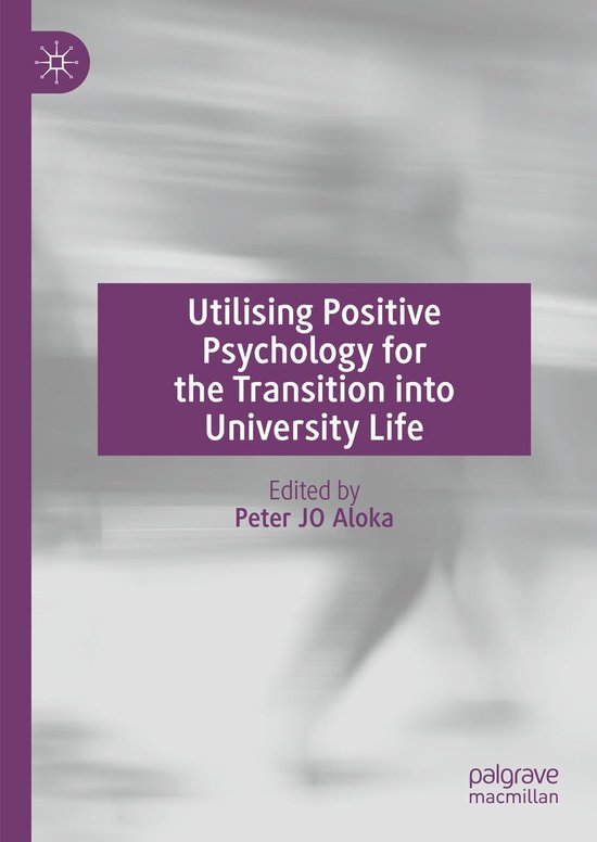 Behavioral Science and Psychology (R0) - Utilising Positive  ... - cover