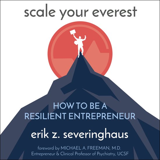 Scale Your Everest - cover