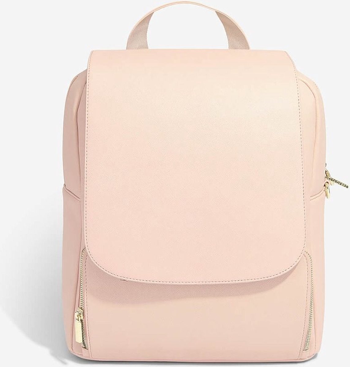STACKERS BLUSH - Rugzak Dames - Handbagage - Rugtas - Backpack