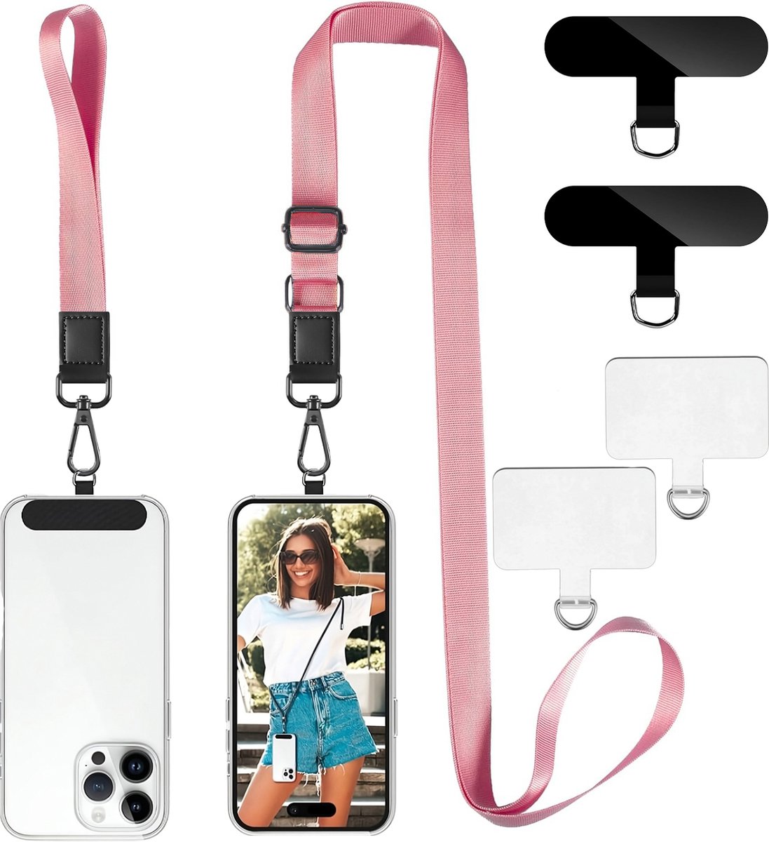 Lanyard