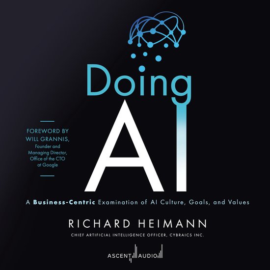 Doing AI - cover